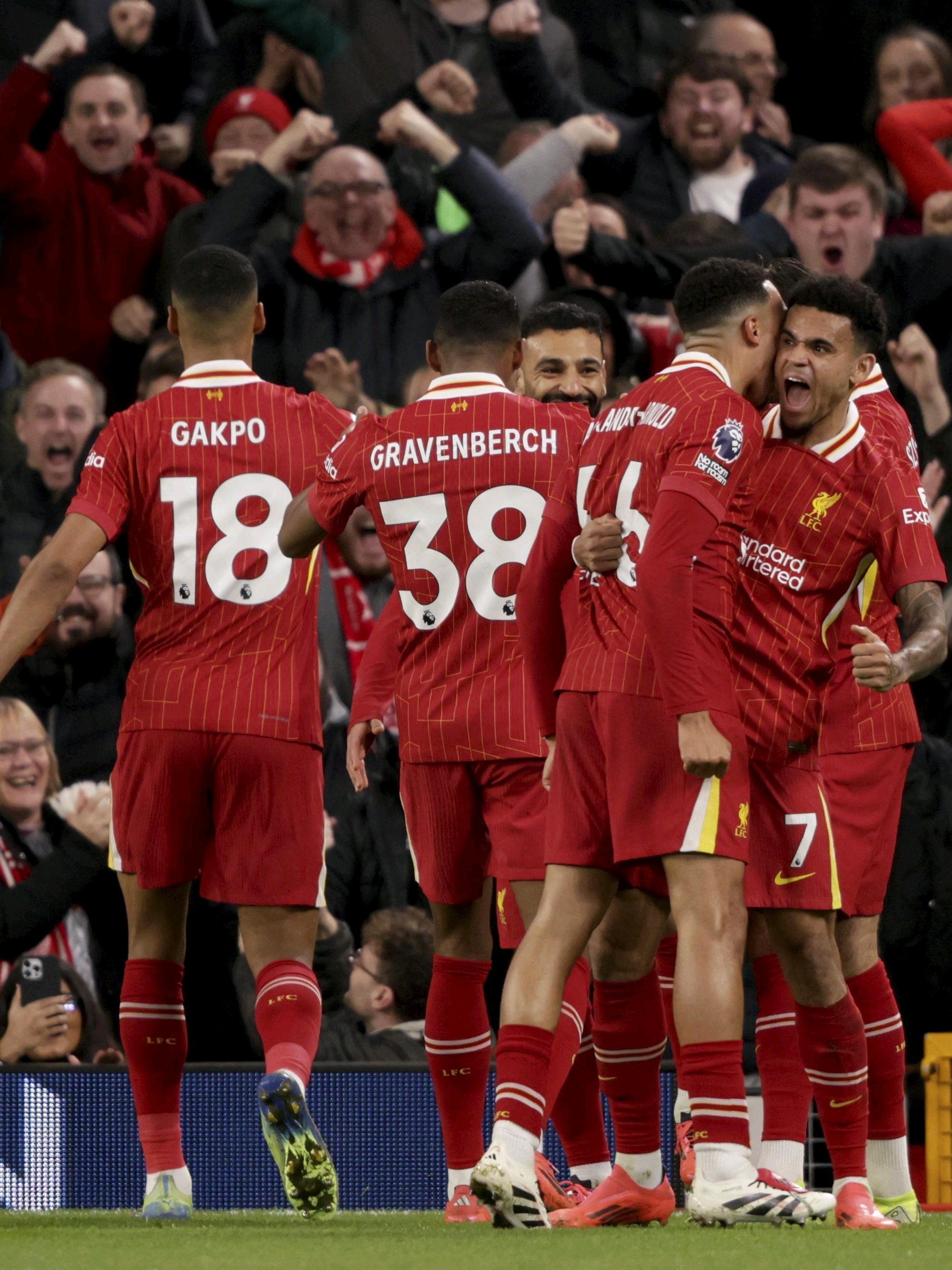 开云APP-战火卷起！欧洲强队预选赛猛烈对抗的简单介绍