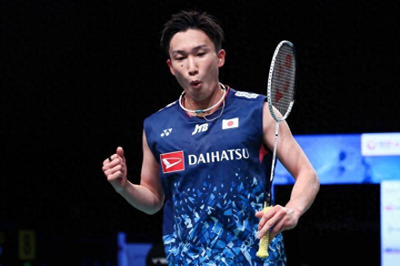 开云体育登录-包含印度羽毛球队翻盘马来西亚羽毛球队，桃田贤斗统治全场的词条