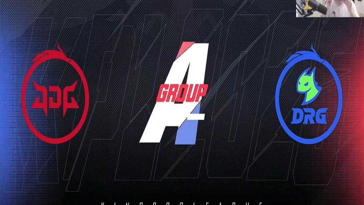 GEN绝杀JDG,Clid线上压制力十足顶尖较量2025世界赛,锁定晋级资格 GEN绝杀JDG,Clid线上压制力十足顶尖较量2025世界赛,锁定晋级资格