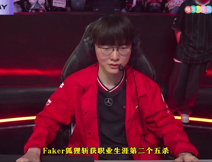 开云体育中国-包含RNG绝地反击BLG，Faker完成帽子戏法的词条