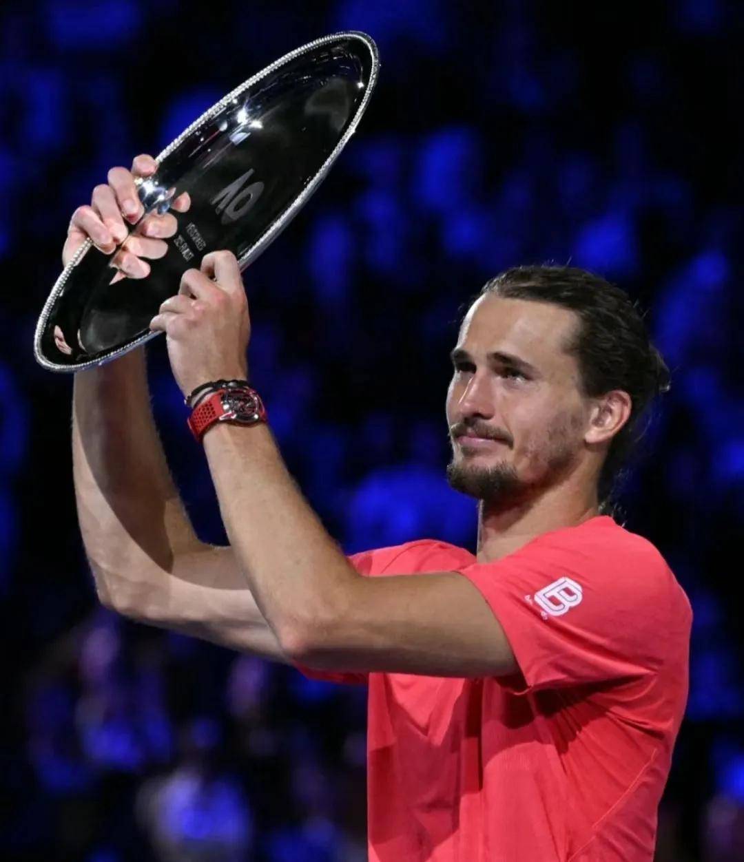 关于德国网球队力克澳大利亚网球队,兹维列夫爆发神勇的信息 关于德国网球队力克澳大利亚网球队,兹维列夫爆发神勇的信息